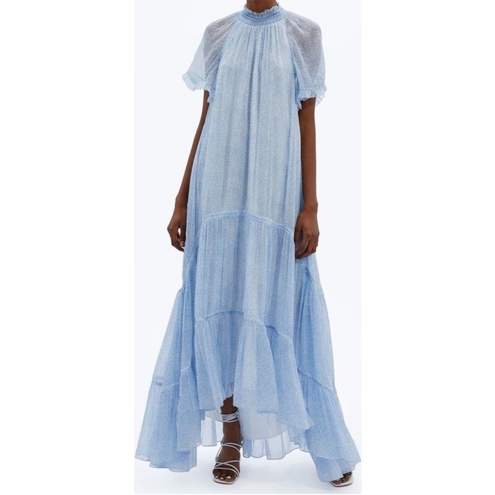 Jonathan simhkai dress